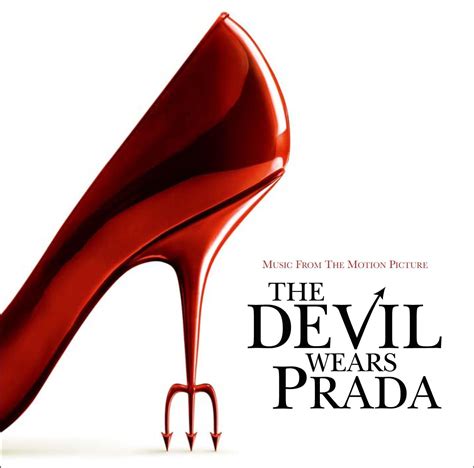 music devil wears prada|devils wear prada.